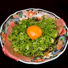 特選阿波牛炙りすき焼き