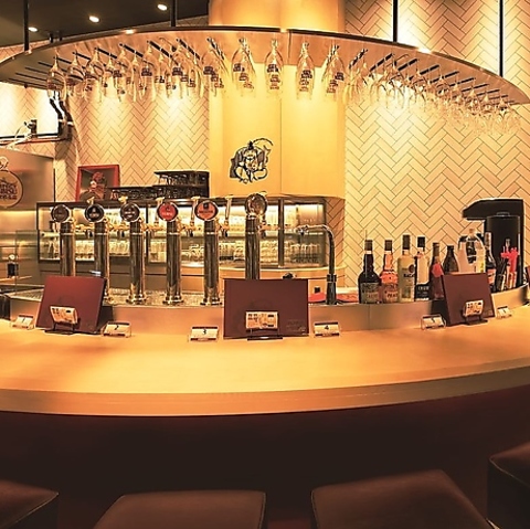 YEBISU BAR rXo[ OG~IX