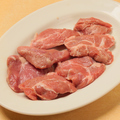 料理メニュー写真&nbsp;焼肉(カシラ)