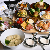 路地裏のサニー Noraneko St ノラネコストリートのおすすめ料理2