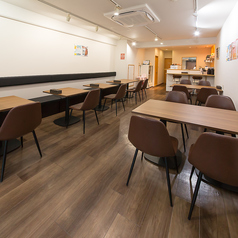 洋食やまぼうしの特集写真