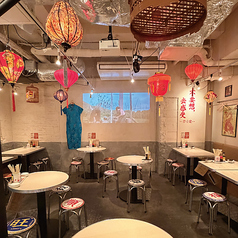 高橋と餃子 仙台駅前店の特集写真