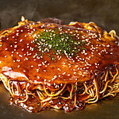 鉄板　にいちの写真