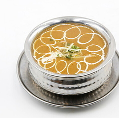 チキンカレー