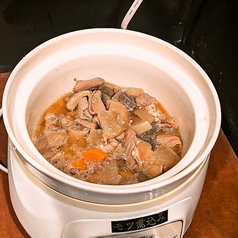 BAR NewTownのおすすめ料理1