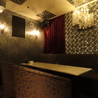 SHISHA LOUNGE BUTLER バトラーのおすすめポイント1