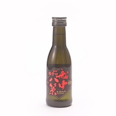 船中八策(純米)