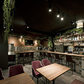 ANA BAR アナバーの雰囲気1