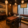 【店内】