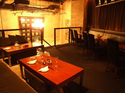 「CARDENAS charcoal grill(東京都渋谷区恵比寿西1-12-14)」の画像検索結果
