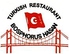 トルコ料理 ボスボラスハサン 市ヶ谷店のロゴ