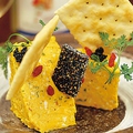 料理メニュー写真&nbsp;おんじき「特製」チーズ