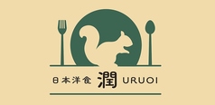 日本洋食 潤 URUOI
