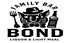 FAMILY BAR BOND ファミリーバルボンドのロゴ