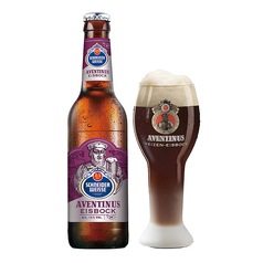 シュナイダー　ヴァイセ　アヴェンティヌス　アイスボック　330ml/12%