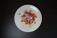 ■スモークサーモン