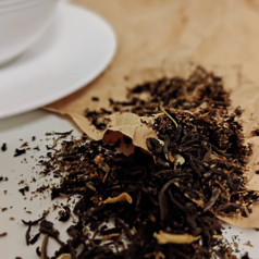 国内外・世界各国のお茶を楽しめます