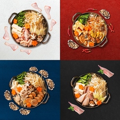 ビストロ　Kurosawa　武蔵小杉駅店のおすすめ料理1