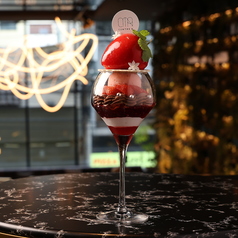 サントル エムのコース写真