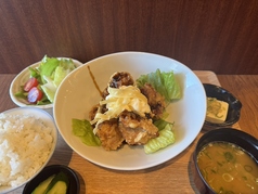 三代目鳥メロ 奈良三条通り店のおすすめランチ1