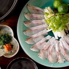 和らぎ亭 しまや 駅南本店の特集写真