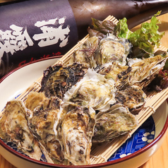 牡蠣