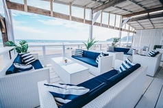 海の家 KAITO YUIGAHAMA 海渡 由比ガ浜の特集写真