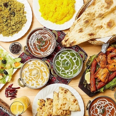 本格インド・ネパール料理　DEEPJYOTI（ディプジョディ）青葉台店の特集写真
