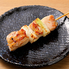 串焼き各種1本