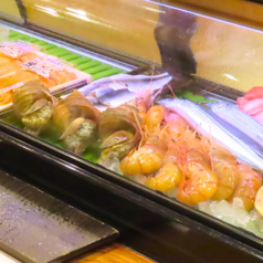 小西鮨 こにしずし 旭川特集写真1