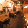 ご褒美居酒屋 Secret Baseのおすすめポイント3
