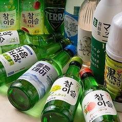 自起屋 ジキヤ 池袋西口のコース写真