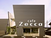 cafe Zecca画像