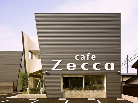 Cafe Zecca 新居浜 カフェ スイーツ ホットペッパーグルメ