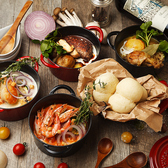 BLUE ブルー 名古屋駅前店のおすすめ料理3