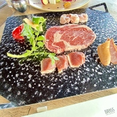 charcoal steak BRASSのおすすめ料理3