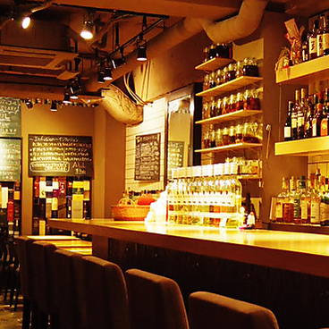 After Tasteの雰囲気1