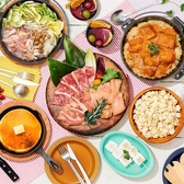 QuOLaの庭 空と大地の恵みのBBQのおすすめ料理2