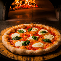 Asian & Italian Bar little spice 小伝馬町のコース写真