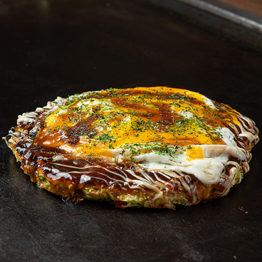 来夢羅 南巽本店のおすすめ料理1