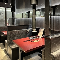 【宴会にも◎貸切可能】店内は最大40名様まで貸切可能となっております！コース料理や飲み放題プランもございますので要相談ください♪お仕事仲間やお友達同士の飲み会だけでなく、各種宴会にご活用ください！