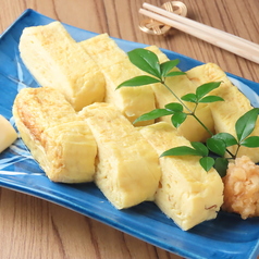 出汁巻玉子