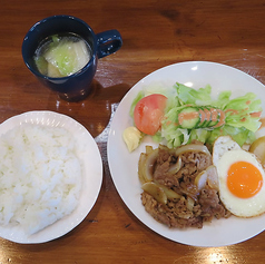 安い！多い！美味い！の昭和クオリティ☆