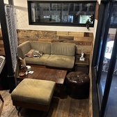 RUSTY ラスティ 中野の雰囲気3