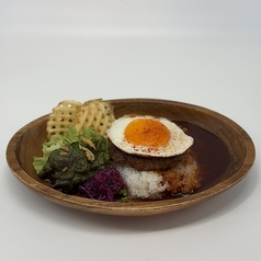 Cafe & Bar ADDNINTH(アドナインス)のおすすめランチ2