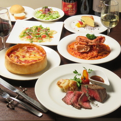 フィオーレ 東戸塚のおすすめ料理1