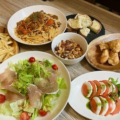 Smile village スマイルビレッジ ハルカフェの写真