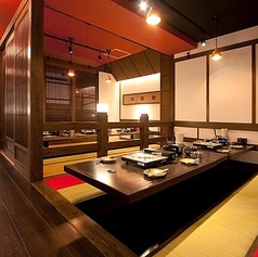 木村屋 溝の口本店の雰囲気2