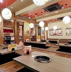 赤から 函南店の特集写真
