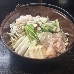 七輪焼鶏 すぎ多 藤枝稲川本店のコース写真